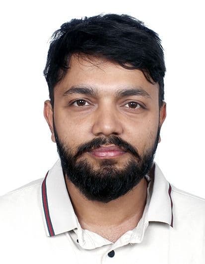 Biraj Kafle