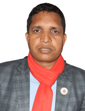 Biswamitra Sanjyal