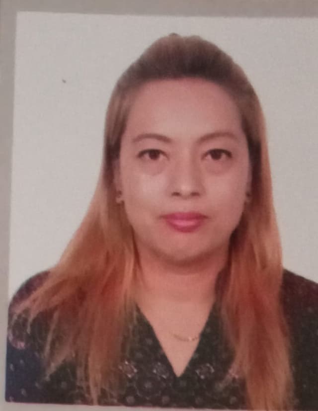 Anjana Maskey