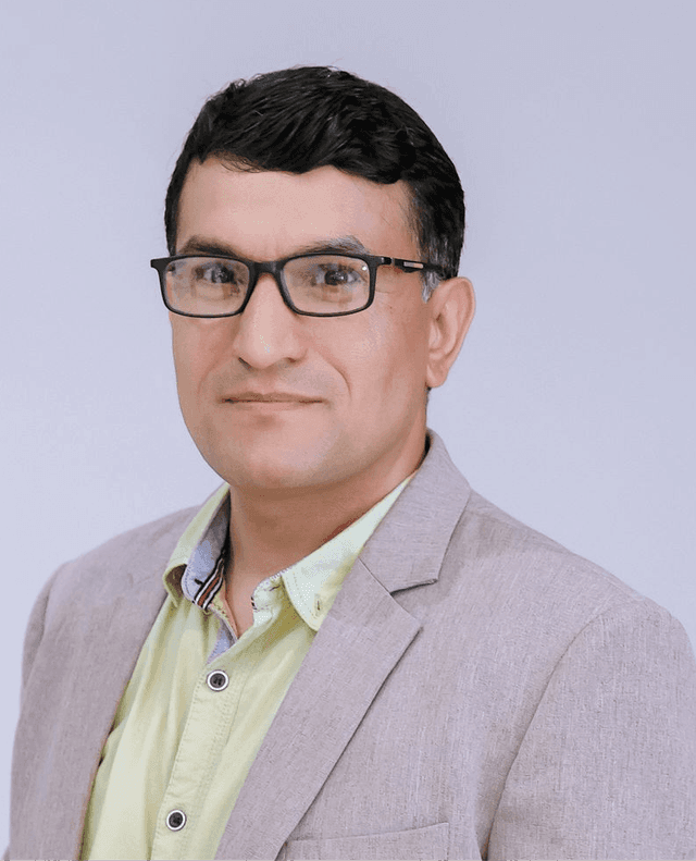 Dipak Devkota