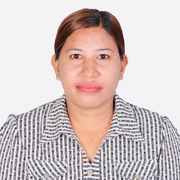 Alisa Thapa