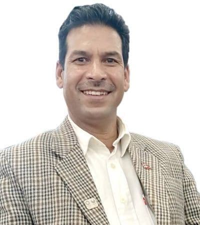 Chetan Raj Giri