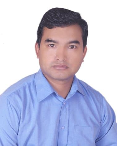 Gobinda Ghimire