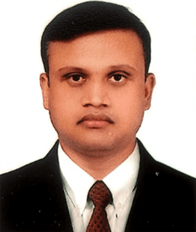 Hari Shankar Mahato