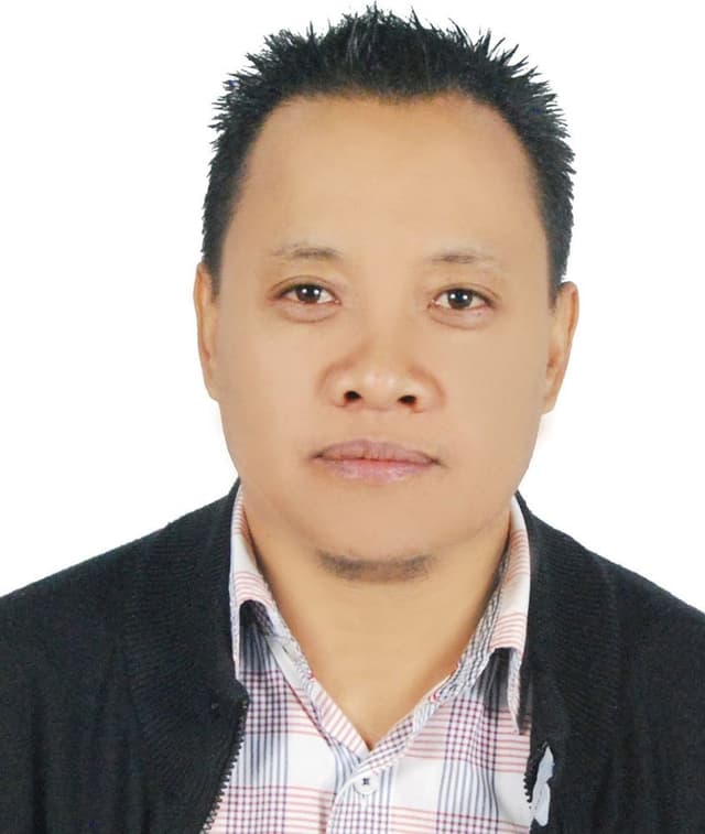 Indra Bahadur Tamang