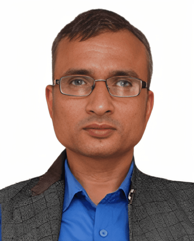 Rajan Poudel