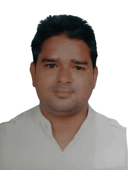Ramesh Bhattarai