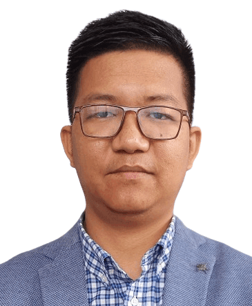 Rupesh Thapa Magar